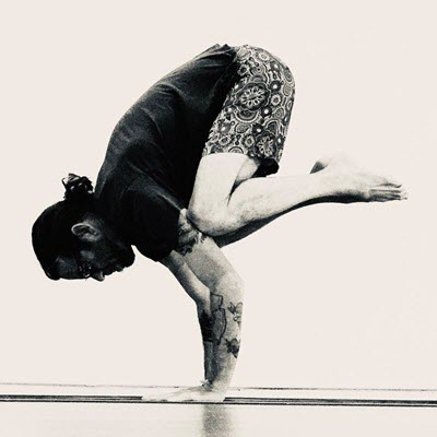 Yoga & Meditation Instructor 30A - Whitney Davidson | Studio Thirty A